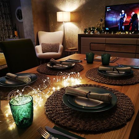 Apartment Pamporovo Palaсe A75 Екстер'єр фото