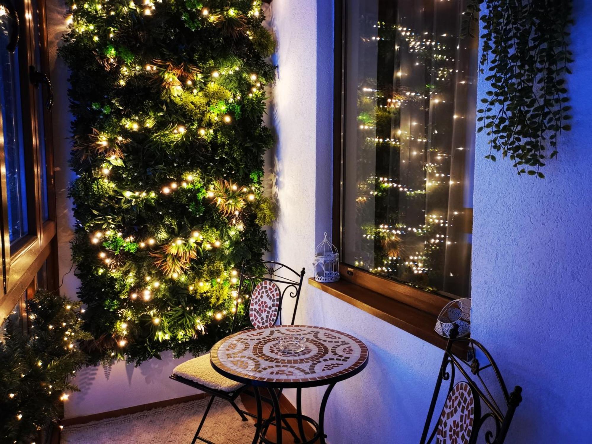 Apartment Pamporovo Palaсe A75 Екстер'єр фото