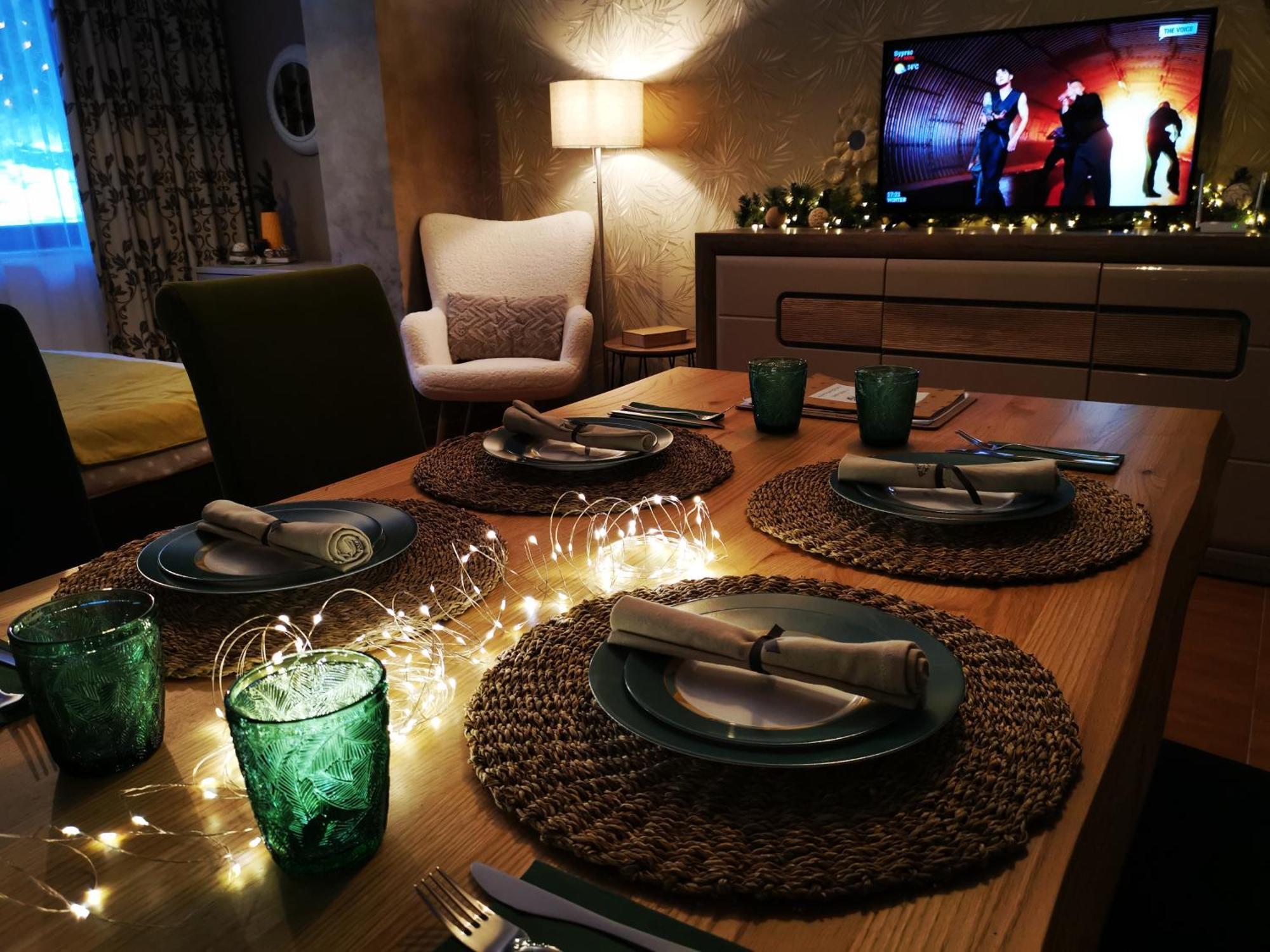 Apartment Pamporovo Palaсe A75 Екстер'єр фото