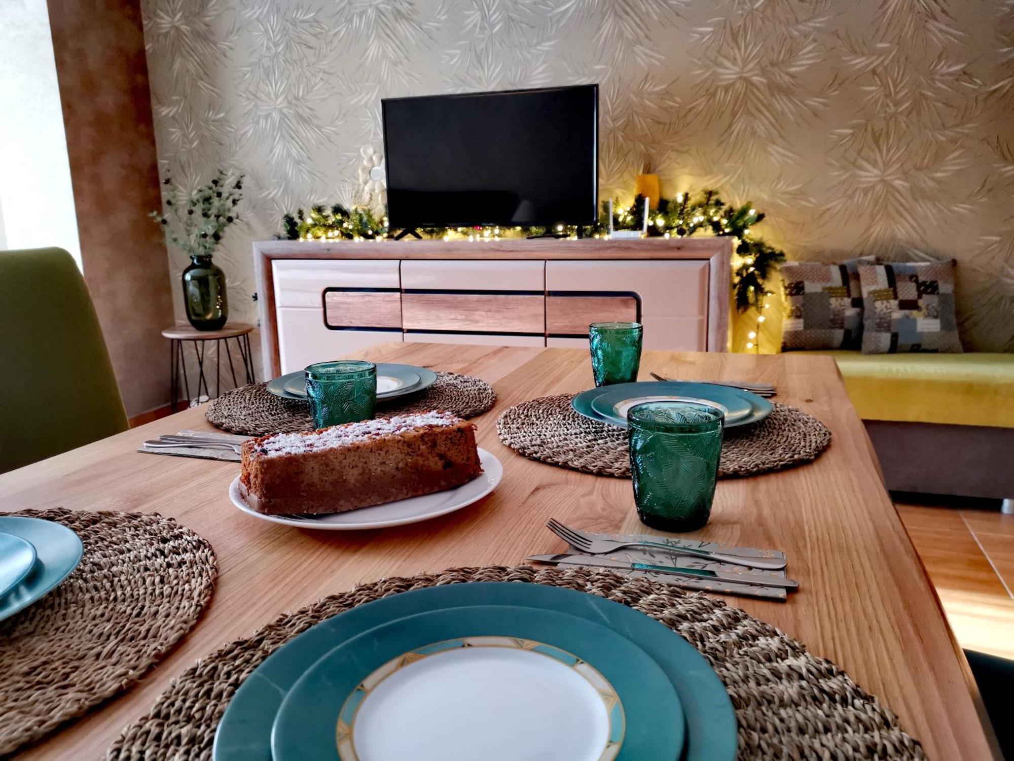 Apartment Pamporovo Palaсe A75 Екстер'єр фото