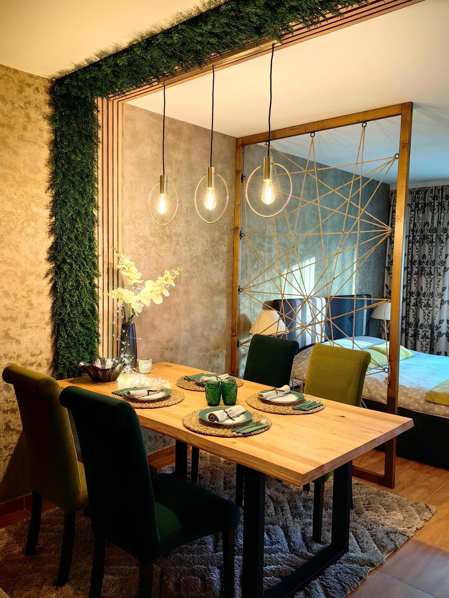 Apartment Pamporovo Palaсe A75 Екстер'єр фото